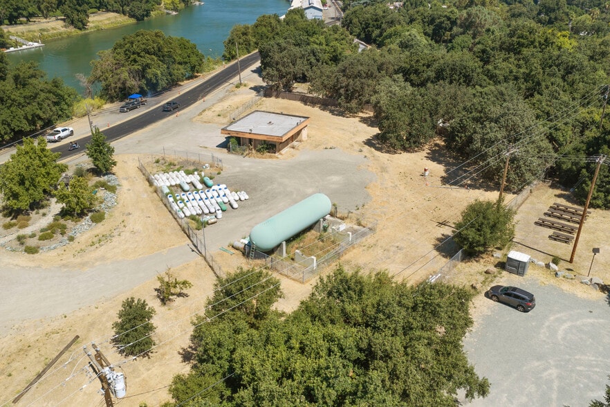 More Photos Of 13971 River rd, Walnut Grove Land For Sale