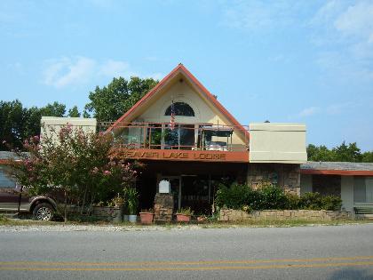 Primary Photo Of 14733 Dutchmans Dr, Rogers Hotel For Sale