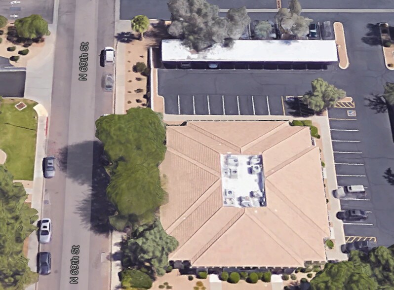 More Photos Of 10505 N 69th St, Scottsdale Office For Lease