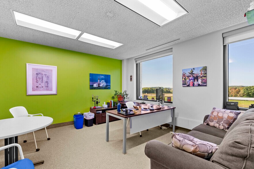 More Photos Of 1 Broadcast Way, Cadillac Medical For Sale