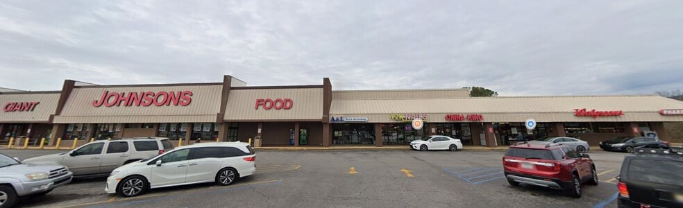 More Photos Of 4880 US Hwy 78 West, Anniston Unknown For Lease