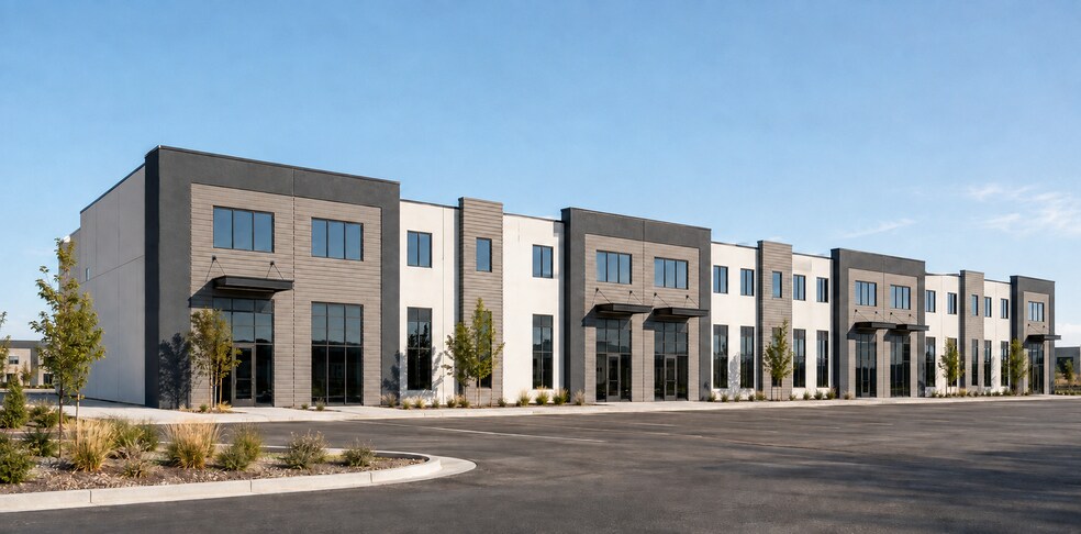 More Photos Of 1860 S 900 East St, Provo Warehouse For Lease