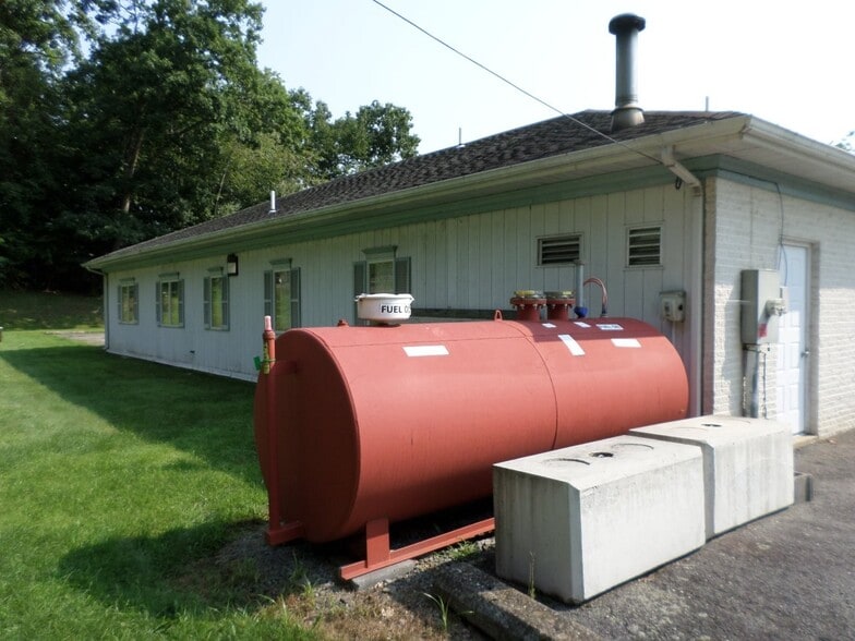 More Photos Of 1240 State Route 307, Lake Winola Office For Sale
