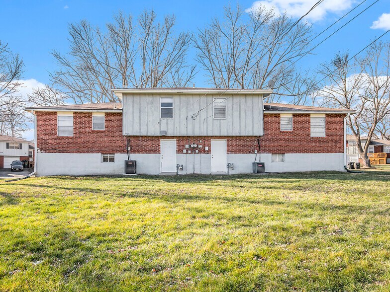More Photos Of , Lee's Summit Multifamily For Sale