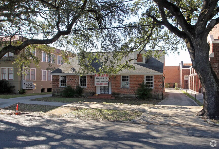 More Photos Of 2520 Napoleon Ave, New Orleans Medical For Lease