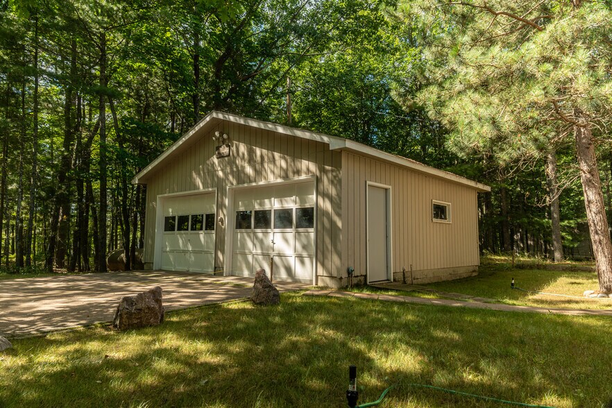 More Photos Of 3702 Squaw Beach Rd, Big Bay Specialty For Sale