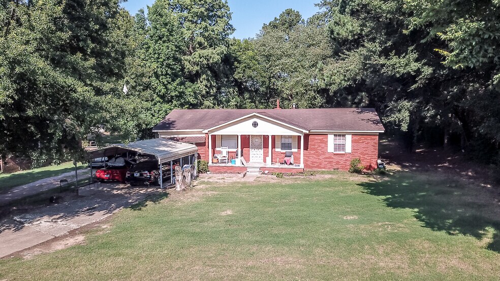 More Photos Of 2557 Whitten Rd, Memphis Land For Sale