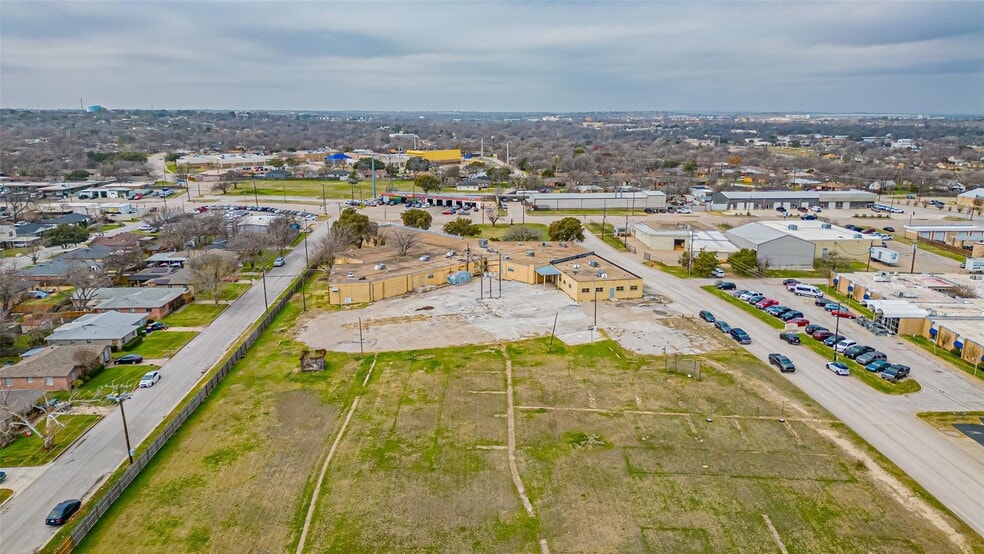 More Photos Of 701 S Cherry Ln, Fort Worth Rehabilitation Center For Sale