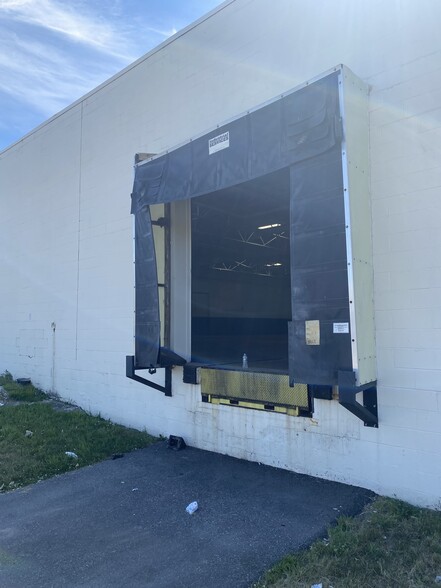 More Photos Of 110-120 LaGrange Ave, Rochester Warehouse For Lease
