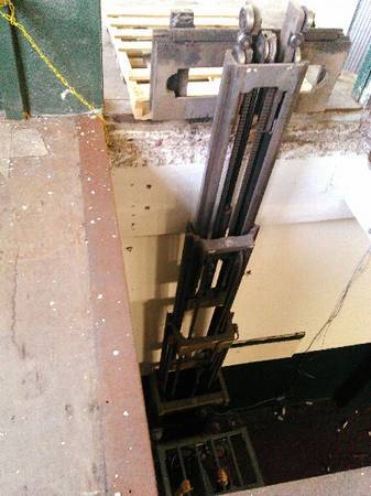 More Photos Of 5039 Comly St, Philadelphia Warehouse For Lease