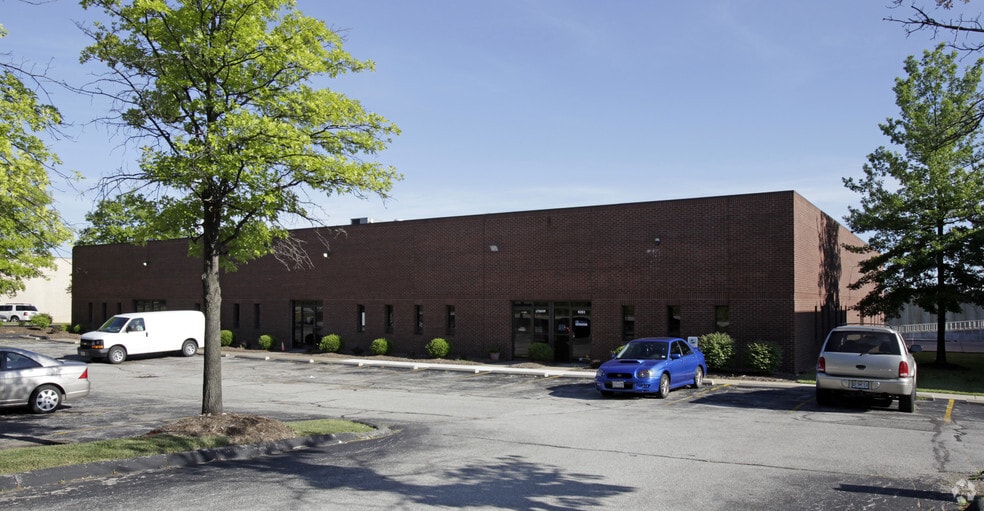 More Photos Of , Olivette Industrial For Sale