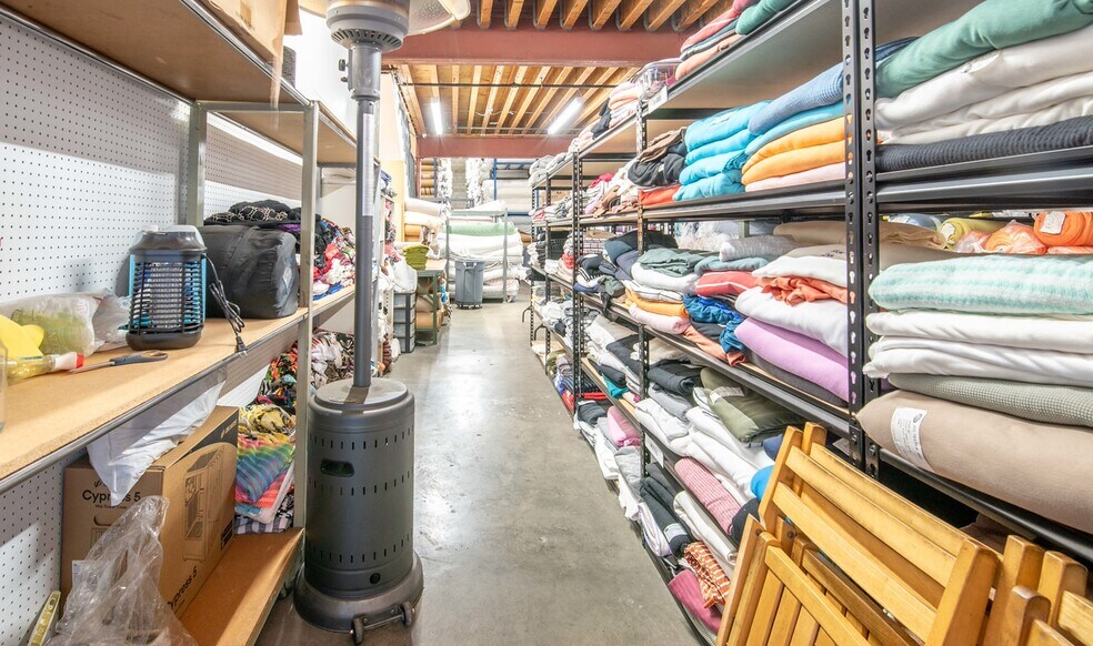 More Photos Of 800-808 E 29th St, Los Angeles Warehouse For Sale