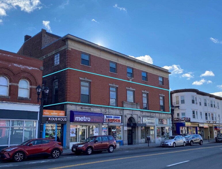 More Photos Of 40 Hollis St, Framingham Apartments For Sale