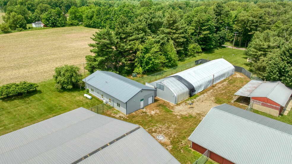 More Photos Of 15379 Howard Rd, Hanover Flex For Sale