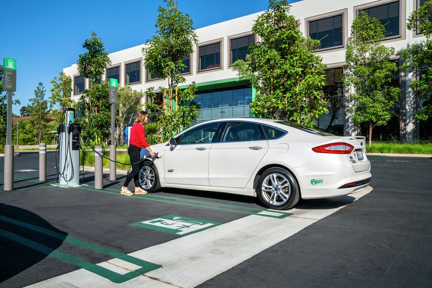 More Photos Of 121 Innovation Dr, Irvine Office For Lease