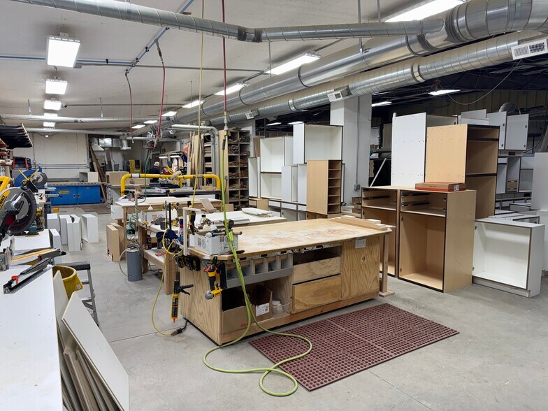 More Photos Of 310 E 2000 N, Tooele Warehouse For Sale