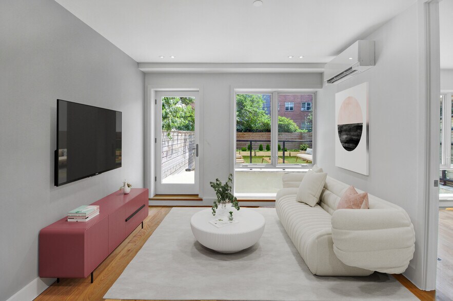 More Photos Of 710 Hart St, Brooklyn Apartments For Sale