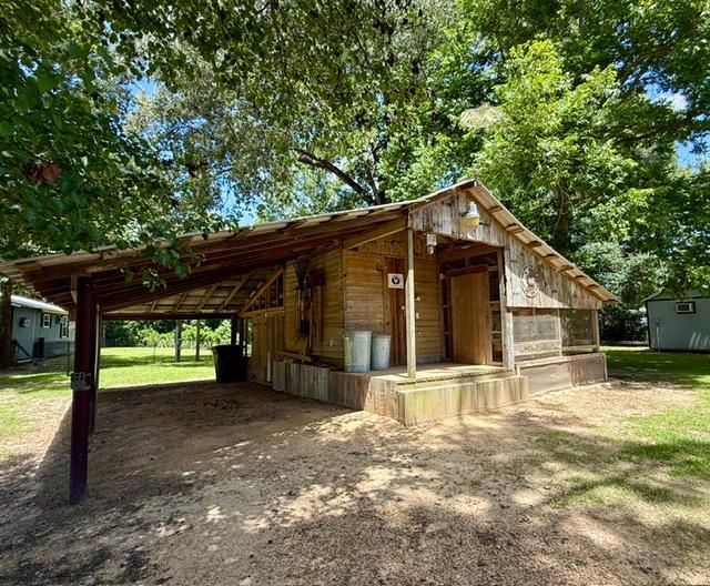 More Photos Of 14937 MS-24 Hwy, Woodville Hotel For Sale