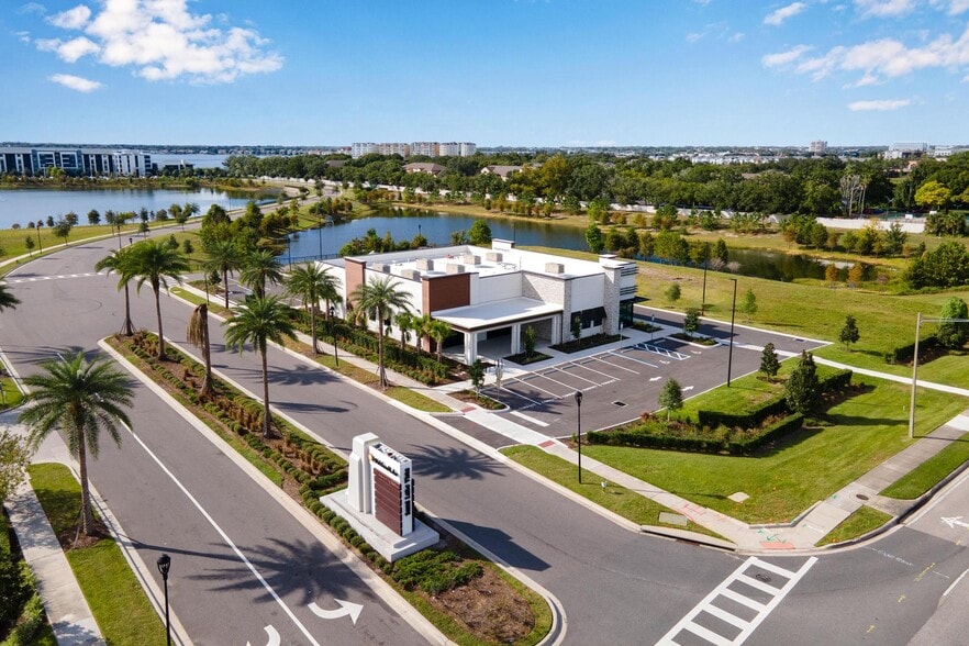 More Photos Of 6002 Sand Lake Vista, Orlando Medical For Lease