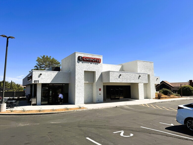 More Photos Of 611 S Main St, Cottonwood Storefront Retail Office For Lease