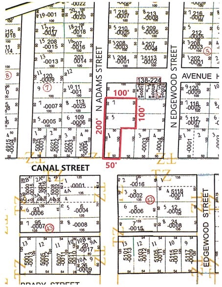 More Photos Of 5101 Canal St, Houston Flex For Lease