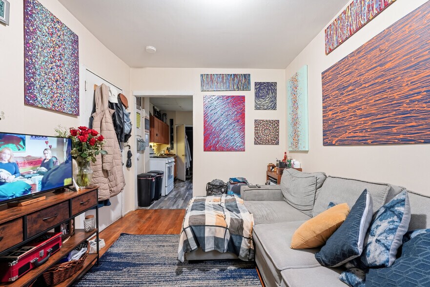 More Photos Of 127 Ogden Ave, Jersey City Apartments For Sale