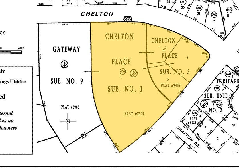 More Photos Of 2030-2076 Jet Wing Dr, Colorado Springs Religious Facility For Lease