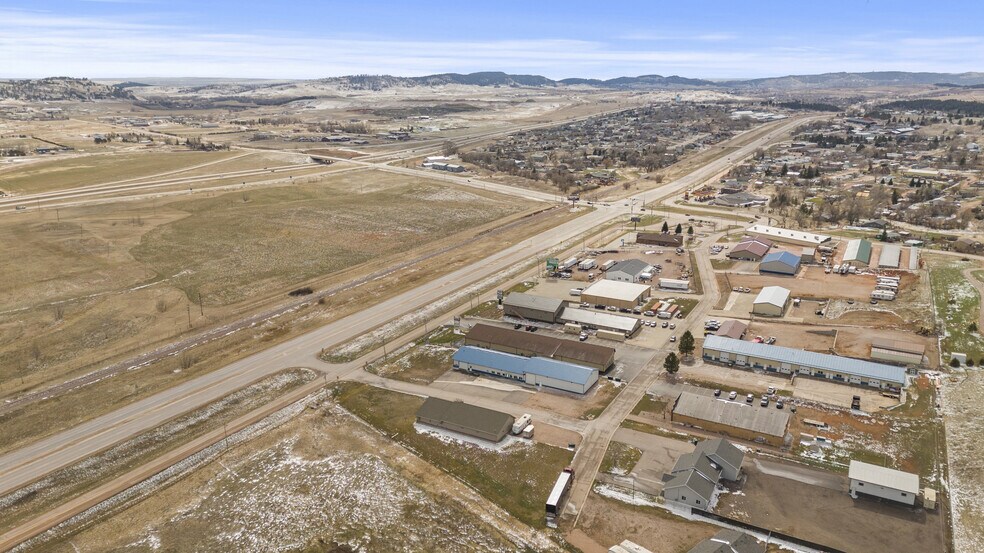 More Photos Of 5642 Bob Ln, Black Hawk Service For Sale