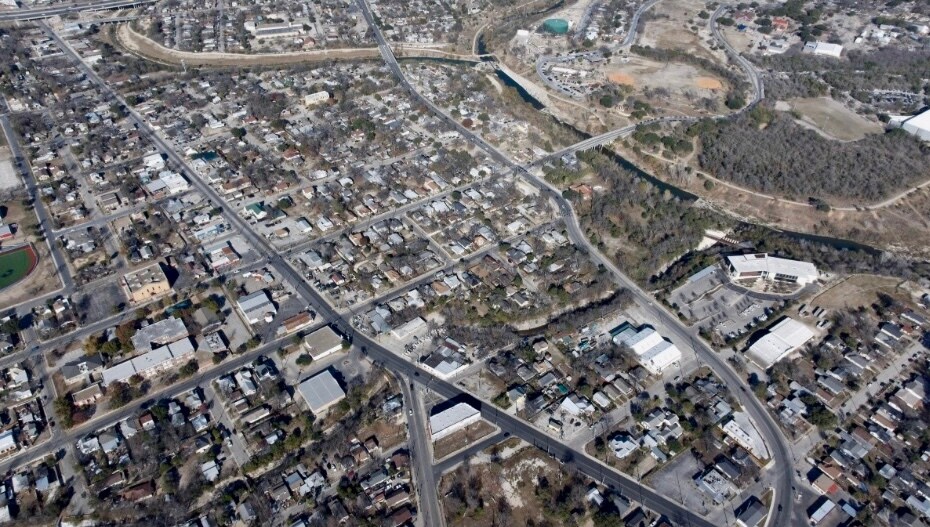 More Photos Of 108 Hawthorne St, San Antonio Land For Sale