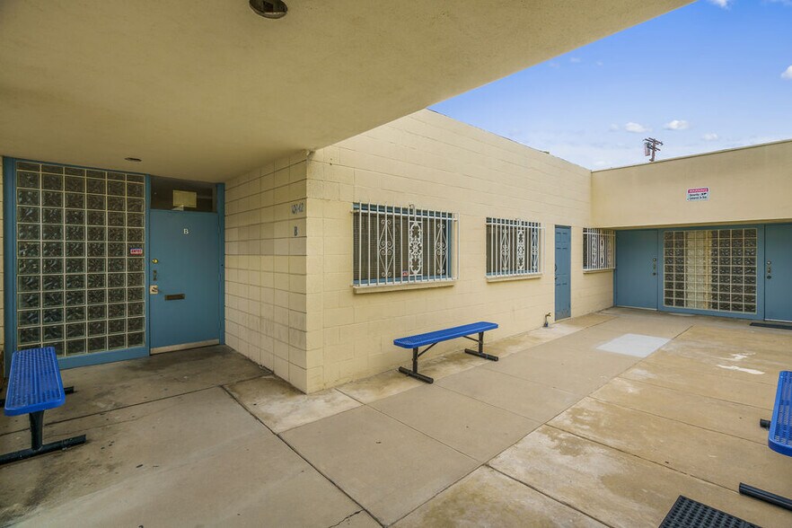 More Photos Of 10942 E Ramona Blvd, El Monte Medical For Sale