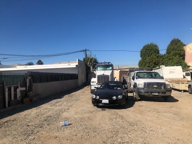 More Photos Of 3659 W Imperial Hwy, Inglewood Land For Sale