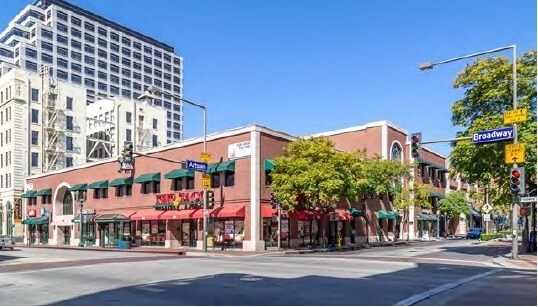 More Photos Of 111 E Broadway, Glendale Loft Creative Space For Lease