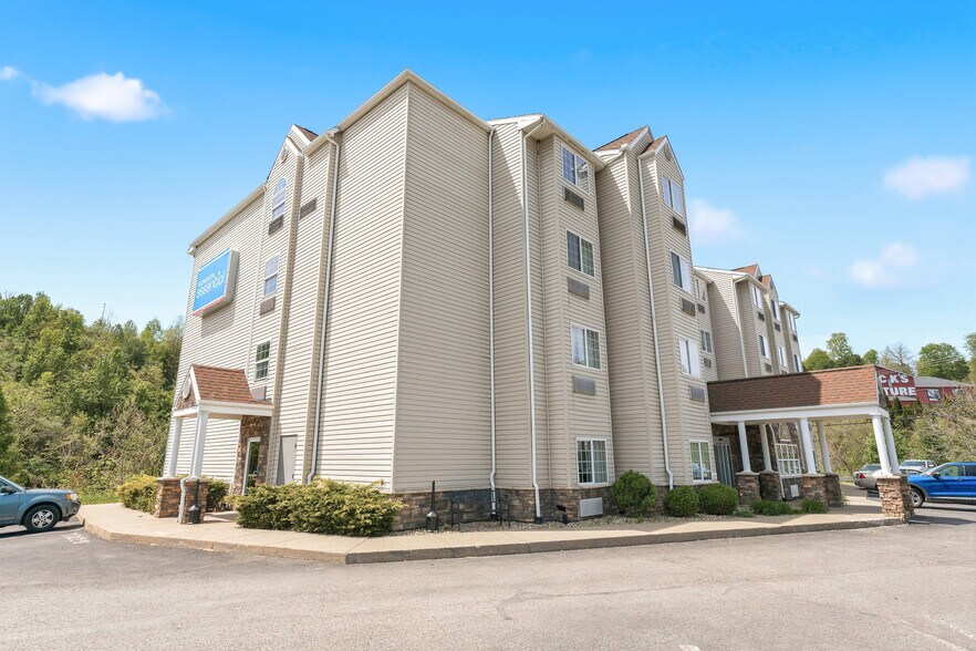 More Photos Of 15 Lawless Rd, Morgantown Hotel For Sale