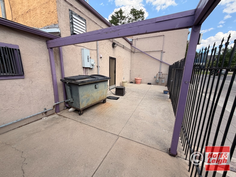 More Photos Of 9742 E Colfax Ave, Aurora Restaurant For Sale