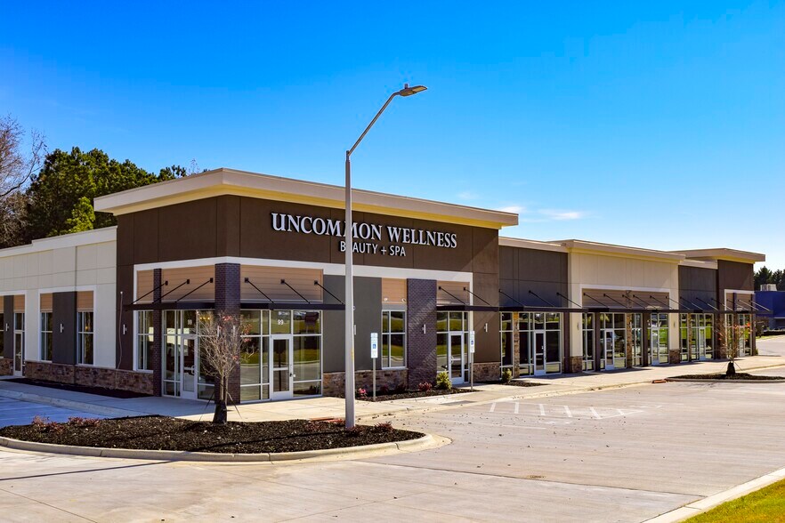 More Photos Of 75 Logan Ct, Angier Medical For Lease