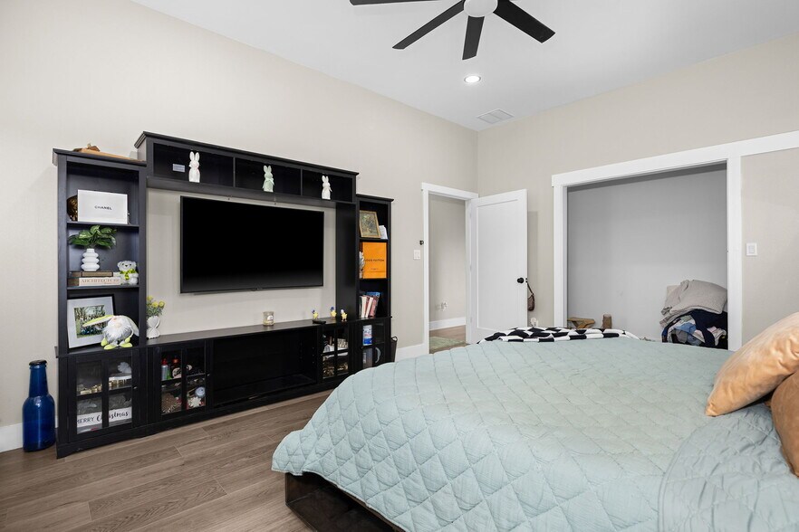 More Photos Of 301 County Road 436, Thrall Land For Sale