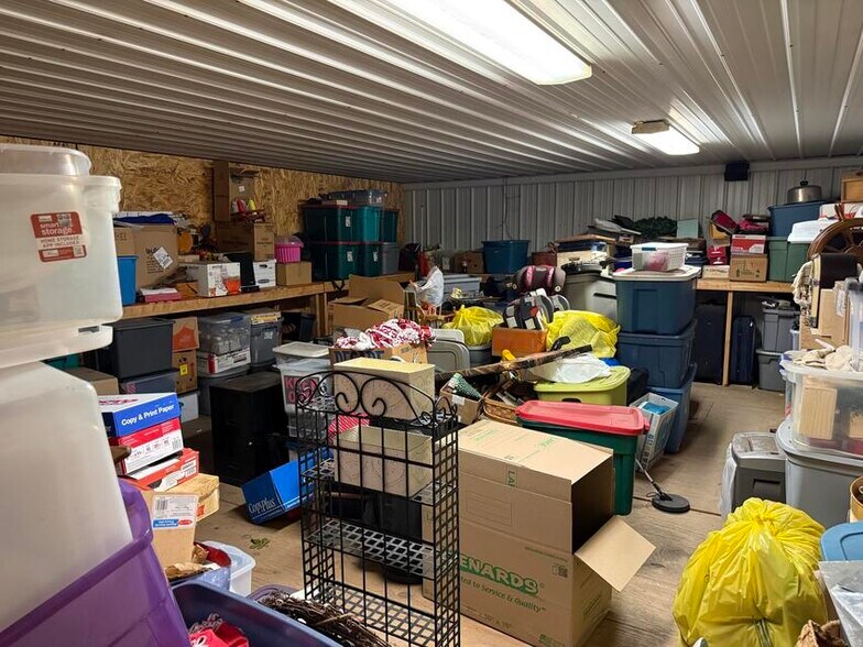 More Photos Of 20863 Highway 20, Marshall Specialty For Sale