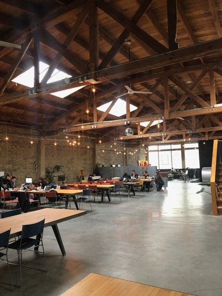More Photos Of 930 Alabama St, San Francisco Loft Creative Space For Sale