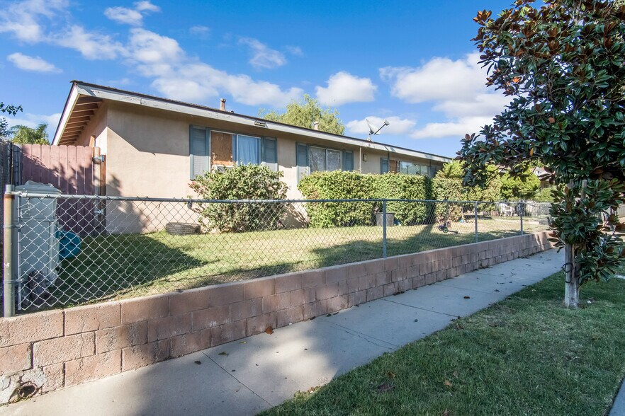 More Photos Of 255 Sespe Ave, Fillmore Apartments For Sale