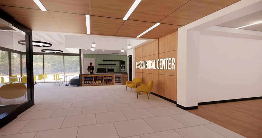 More Photos Of 769 Northfield Ave, West Orange Medical For Lease