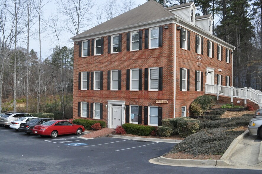 More Photos Of 748-758 Holcomb Bridge Rd, Norcross Office For Sale