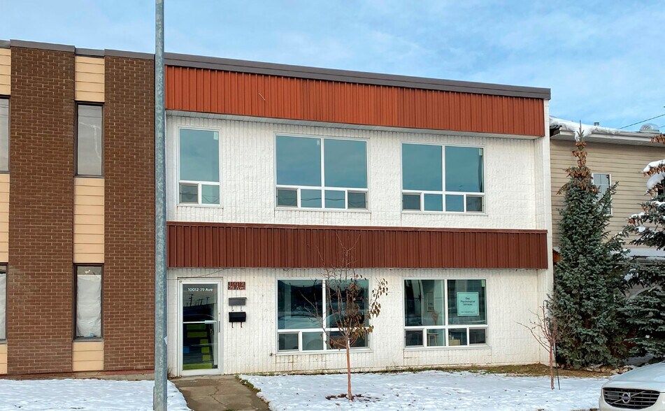 More Photos Of 10012 79 Av NW, Edmonton Office For Sale