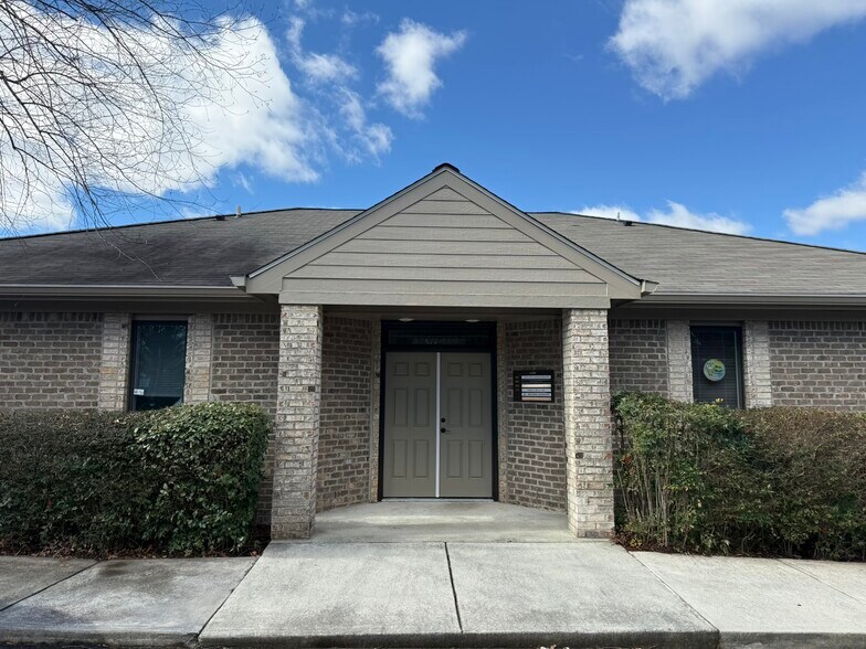 More Photos Of 1230 SE Maynard Rd, Cary Office For Lease