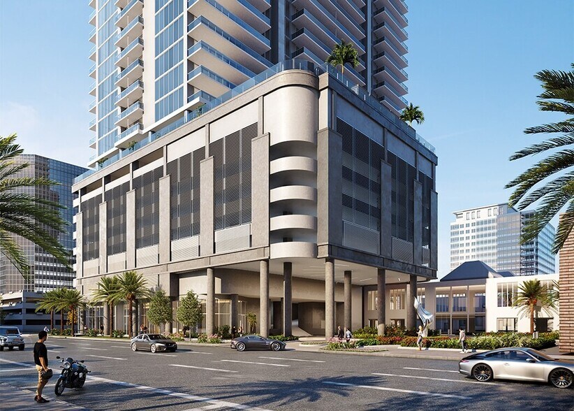 More Photos Of 268-288 Central Ave, Saint Petersburg Apartments For Sale