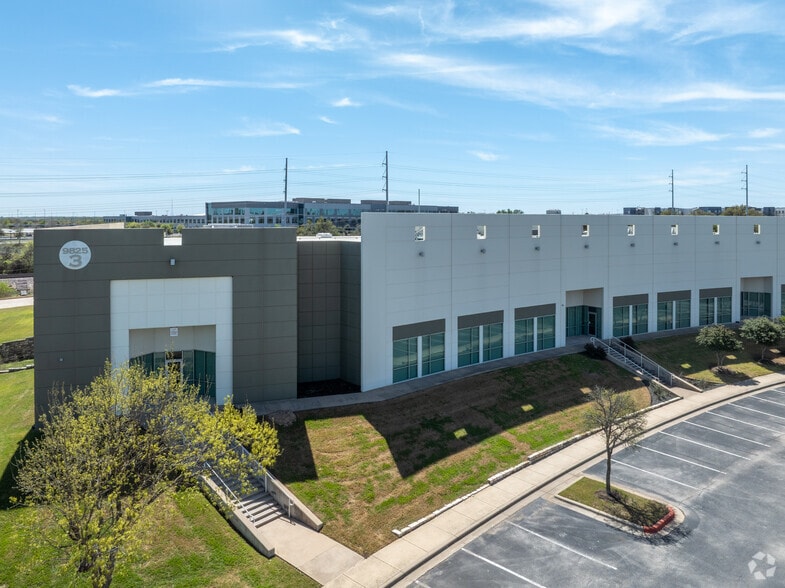 Primary Photo Of 9825 Spectrum Dr, Austin Light Distribution For Lease