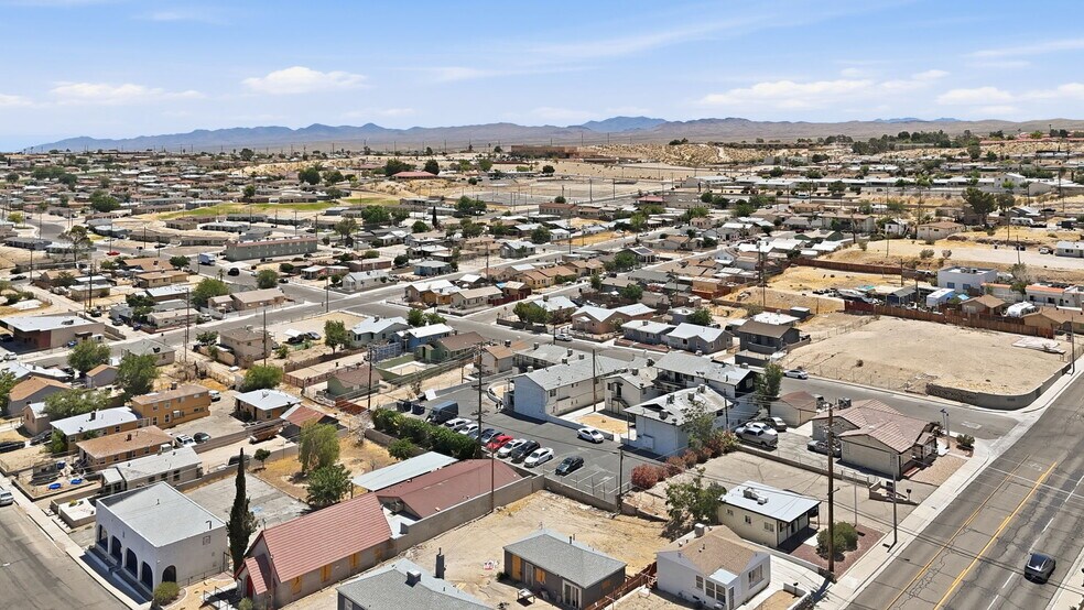 More Photos Of 511-517 E Fredricks St, Barstow Apartments For Sale