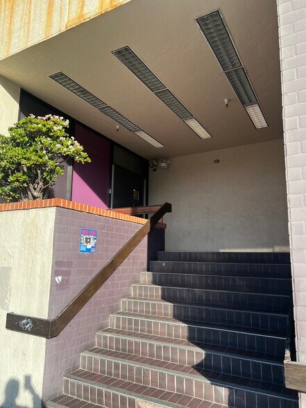 More Photos Of 5200-5280 Geary Blvd, San Francisco General Retail For Sale