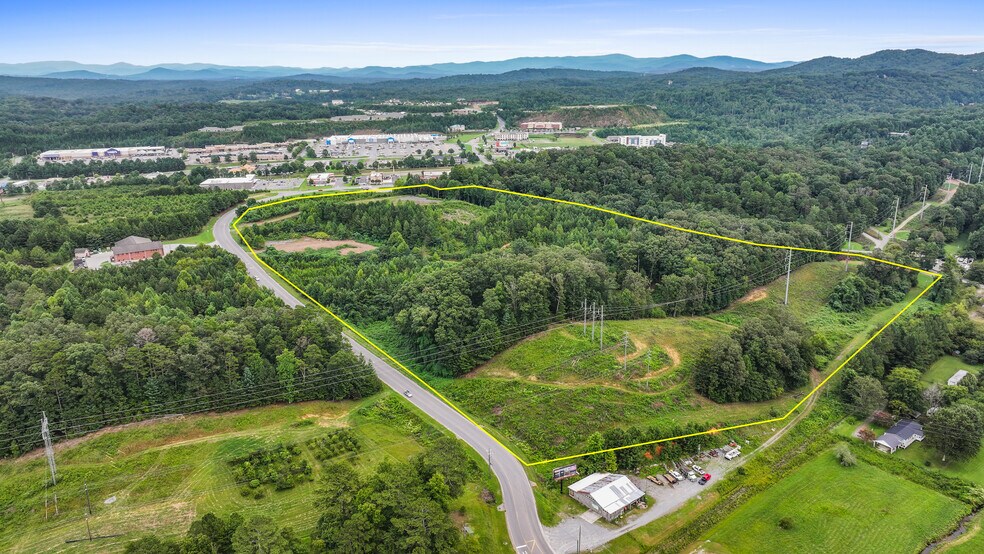 More Photos Of 00 Howard Simmons Road, Ellijay Land For Sale