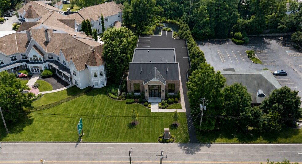 More Photos Of 9056 Montgomery Rd, Cincinnati Land For Sale