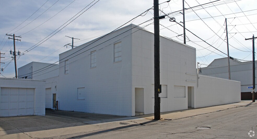 More Photos Of 306 Pearl st, Green Bay Industrial For Sale